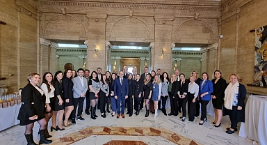 Trakya Sağlık Turizmini Geliştirme Derneği Bulgaristan'da