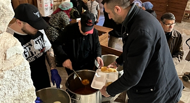 Sultan II. Bayezid Külliyesi İmaret Müzesi Ramazan’da İftar Sofralarını Ağırlıyor