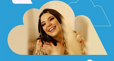 Ünlü Sanatçı Tuğçe Kandemir, Bugün Kırklareli’de Konser Verecek