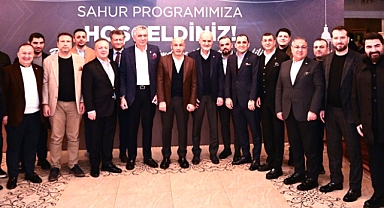 Türk iş dünyası 'verimlilik' için bir araya geldi