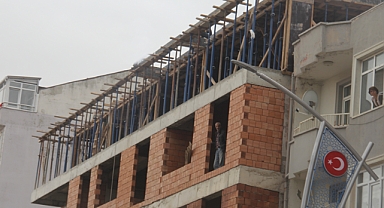 Türkiye'de İnşaat Maliyet Endeksi Ocak 2024'te Rekor Seviyelere Ulaştı