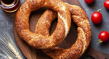 Simit: Türkiye'den Dünya'ya Lezzetli Bir Yolculuk