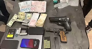 Türkiye genelinde 'Sibergöz-24' operasyonu: 139 gözaltı