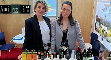 Türkiye ihracatı kadınların omuzlarında yükseliyor