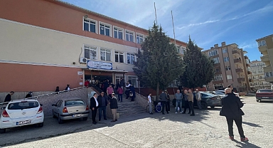 Lüleburgaz'da Yerel Seçim Heyecanı Devam Ediyor