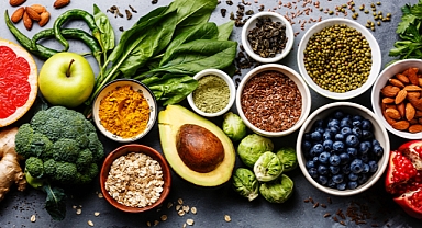 Vitaminler Hakkında Doğru Sanılan 8 Yanlış