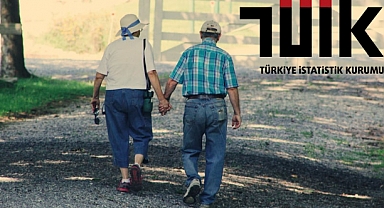 Türkiye'de Yaşlı Nüfus Hızla Artıyor: Gelecek İçin Önemli Bir Demografik Değişim