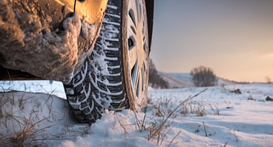 Kış Lastikleri: Güvenli Sürüş İçin Neden Önemlidir?