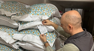 Yem Satış ve Depolama İşletmeleri Denetimi