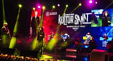 Sena Gaye Yişilçeçen'den Kocaeli'de Büyük Başarı: Marmara Bölge İkincisi Oldu