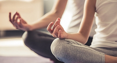 Yoga: Fiziksel ve Zihinsel Sağlığın Anahtarı