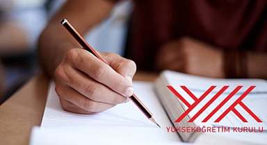 Yükseköğretim Kurulu'ndan YKS Adaylarına Müjde: İkinci Geç Başvuru Süreci Başlıyor