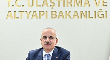 YOLCU TRAFİĞİ ŞUBAT AYINDA YÜZDE 25,5 ARTTI