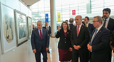 YÜKSEKÖĞRETİM KURULU BAŞKANI PROF. DR. EROL ÖZVAR 