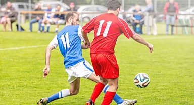 Bölgesel Amatör Lig'de Heyecan Dorukta: Yuvacıkspor - Taçspor Karşılaşması