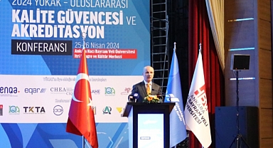 2024 Uluslararası Kalite Güvencesi ve Akreditasyon Konferansı