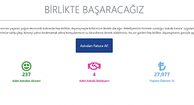 Lüleburgaz Belediyesi'nin 