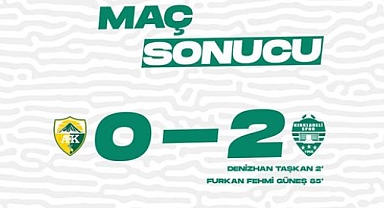 Kırklarelispor, Adıyaman Futbol Kulübü'nü 2-0 Mağlup Ederek 3 Puanın Sahibi Oldu