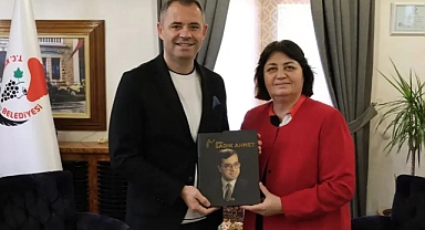 Batı Trakya Türklerinin Unutulmaz Lideri Anıldı