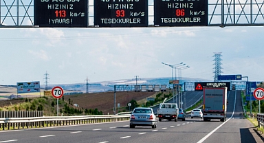 AKILLI YOLLAR GELİYOR