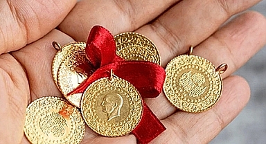 Lüleburgaz'da Altın Fiyatlarında Gerileme: Çeyrek Altın 4 Bin 300 TL'den Satışta