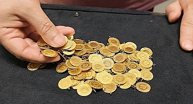 Lüleburgaz'da Çeyrek Altın Fiyatları Güncellendi