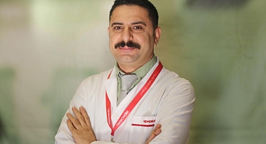 ANİ KALP ÇARPINTISINDA 5 ÖNEMLİ BELİRTİYE DİKKAT!