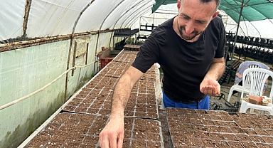 Lüleburgaz Belediyesi, Atalık Tohumlarla Çevre Dostu Üretim ve Paylaşım Yolunda Öncü
