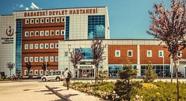 Babaeski Devlet Hastanesi'ne Çocuk Sağlığı ve Hastalıkları Uzmanı Atandı
