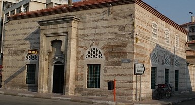 Babaeski Hamamı: Osmanlı Mimarisinin Göz Kamaştırıcı Örneği