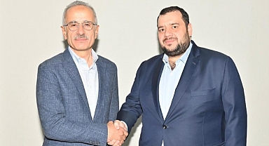 BAE'DEN KALKINMA YOLU'NA DESTEK