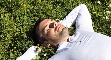 Bahar Yorgunluğunu Hafifletmek İçin İpuçları