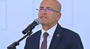 Bakan Şimşek: Cari açıktaki düşüşün kademeli devamını bekliyoruz