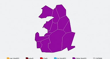 Lüleburgaz Emek ve Demokrasi Platformu Tarafından Planlanan Basın Açıklaması YSK Kararıyla İptal Edildi