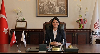 Edirne Belediye Başkanı Filiz Gencan Akın'dan Avukatlar Günü Mesajı: 