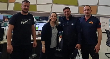 Kırklareli Belediye Başkanı Derya Bulut’tan Bayram Jestleri: Tatlılarla Teselli