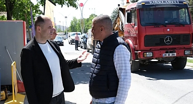 Bulut’tan Yeni Aydınlatma Projesi Müjdesi