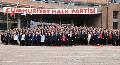 Lüleburgaz Belediye Başkanı Murat Gerenli, Yerel Yönetimler Çalıştayı İçin Ankara'da