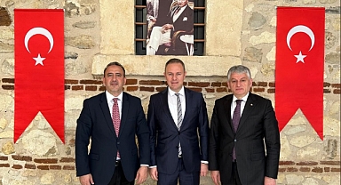 Ekonomik Canlanma ve İstihdam İçin İşbirliği Vurgusu