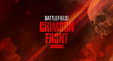 Battlefield 2042'nin yeni Crimson Front etkinliği başladı!