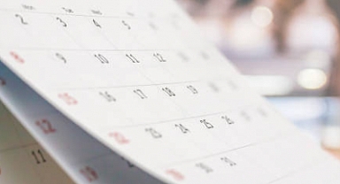 Türkiye'de Ramazan Bayramı Öncesi Resmi Tatil Planları Belli Oldu