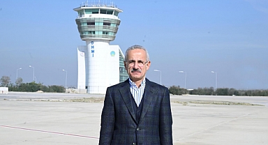 BAYRAM TATİLİNDE HAVA YOLUNDA REKOR