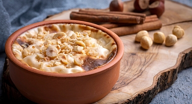 BAYRAMDA SAĞLIKLI TATLI TÜKETİMİNİN 7 PÜF NOKTASI!