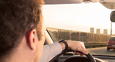 Yola çıkacak sürücüler dikkat!