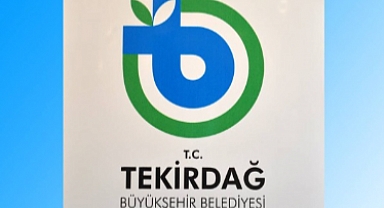 Tekirdağ Büyükşehir Belediyesi Nisan Ayı Meclis Toplantısı Bugün Yapılacak