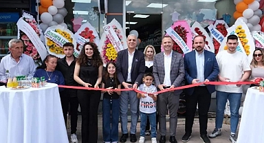 Kırklareli’de Yeni Bir İşletme Açıldı: Best Petshop Mağazası’nın Açılışına Büyük İlgi