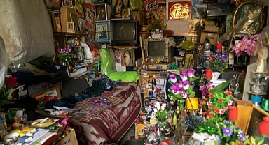 Biriktirme Hastalığı: Tüketim Çılgınlığı ve Sağlık Riskleri