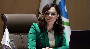 Büyükşehir Belediye Başkanı Yüceer: Tekirdağ için birlikte çalışmaya hazırım