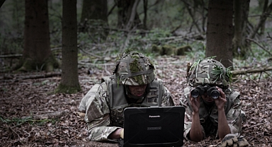 C4I sistemleri orduları bağlı tutmadaki kritik rol oynuyor