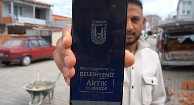 Lüleburgaz Belediyesi, Vatandaş Katılımını Artıran Mobil Uygulama İle Sorun Çözüm Süreçlerini Hızlandırıyor